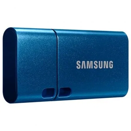 Samsung MUF-512DA Unidad Flash USB 512 GB Tipo C 3.2 Gen 1 Azul Samsung MUF-512DA Unidad Flash USB 512 GB Tipo C 3.2 Gen 1 Azul